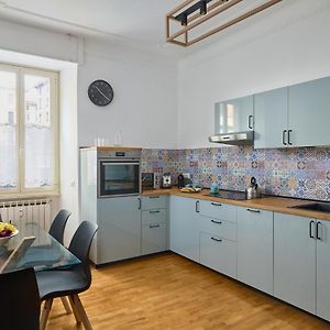 Appartement met Twee Slaapkamers